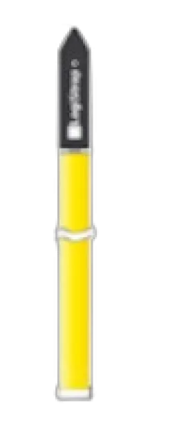 Produit Sangle jaune - 4 m x 50 mm Image