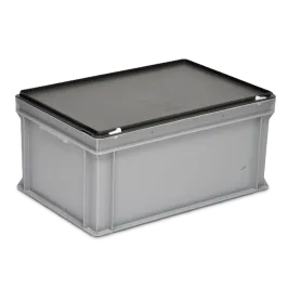 Produit Coffret RAKO norme Europe 600x400 mm - 53 L Image