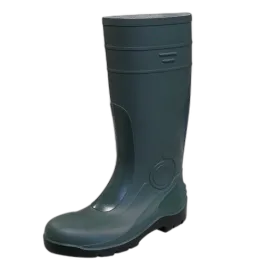 Produit Bottes PVC de sécurité - Taille 43 Image