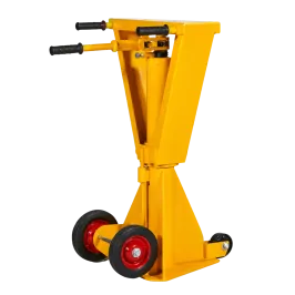 Produit Béquille de sécurité stabilisatrice pour remorque - 45T Image