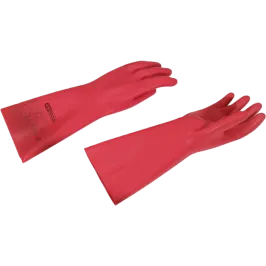 Produit Gants en latex - classe 0 AZC - Taille 10 Image