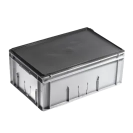 Produit Coffret RAKO norme Europe 600x400 mm - 45 L Image
