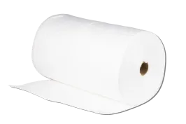 Produit Lot de 2 rouleaux d'absorbants pour huiles et hydrocarbures - 240 litres Image