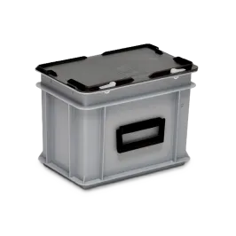 Produit Malette RAKO norme Europe 300x200 mm - 9 L Image