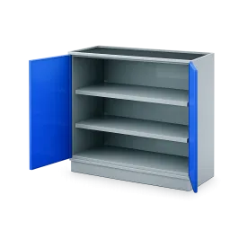 Produit Armoire basse 2 portes battantes - 800x425x1000 Image