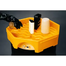 Produit Entonnoir pour fût 220L Image