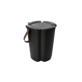 Produit Seau bio déchets PP - Anse plastique - 7 L Image
