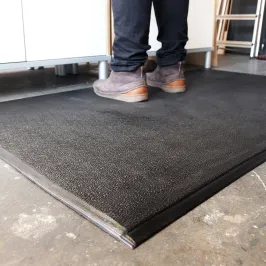 Produit Tapis anti-fatigue granuleux - L0,9xl0,6 m Image