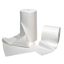 Produit Rouleau d'absorbants hydrocarbures  - Double Epaisseur - 170 litres Image