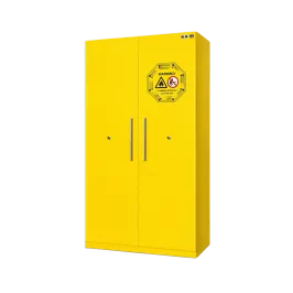 Produit Armoire pour liquides inflammables - Double Image