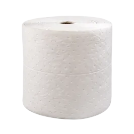 Produit Rouleau d'absorbants hydrocarbures et huiles - 64 litres Image