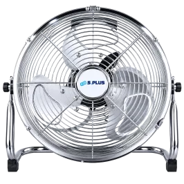 Produit Ventilateur sur berceau orientable 3 vitesses - Ø300 mm Image