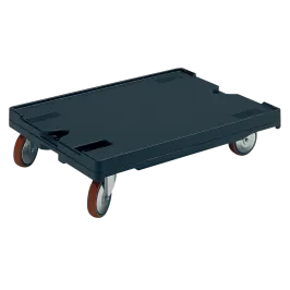 Produit Chariot de transport recyclé 803x603x201 mm Image