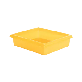 Produit Bac de rétention PEHD sans caillebotis - 20 litres Image