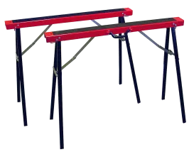 Produit Paire de chevalets pliables - 1000x800 mm Image