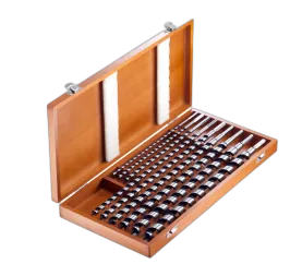 Produit Jeu de mèches torses HSS 6-22 mm - 9 pièces Image
