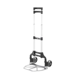 Produit Diable aluminium pliant  - 60 kg Image
