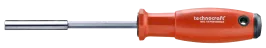Produit Tournevis / porte-embouts magnétique 1/4 - L100 mm Image