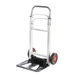 Produit Diable aluminium pliant - 90 kg Image