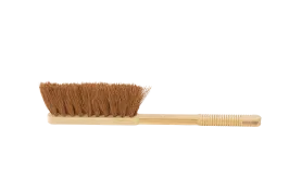 Produit Balayette coco à long manche – Poils 100% naturels Image