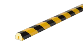 Produit Profilé de protection PU d'arête - L1000xl37xH37 mm Image
