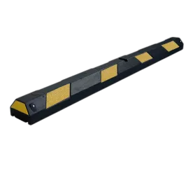 Produit Butée de parking en caoutchouc - L1830 Image