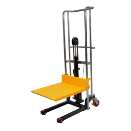 Produit Gerbeur manuel - Force 400 kg Image