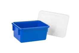Produit Couvercle plastique pour Bac 04098 Image
