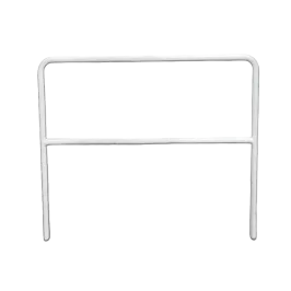 Produit Ridelle haute pour chariot acier – Réf 45802 Image