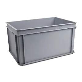 Produit Bac RAKO norme Europe 600x400 mm - 60 L Image