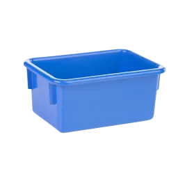 Produit Bac plastique Bleu 3 L - Gerbable Image