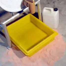 Produit Absorbant végétal ignifugé - 45 litres Image