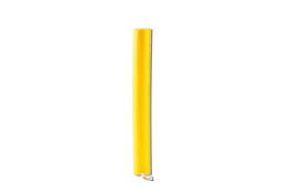 Produit Protection murale de coin PEHD - L146xl143xH1000 mm Image