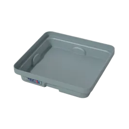 Produit Plateau de rétention PEHD sans caillebotis - 10 litres Image