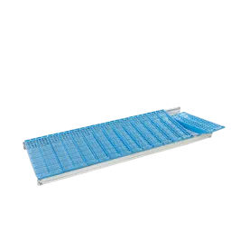 Produit Tablette de rayonnage plastique L1500 x P500 mm – Charge 205 kg Image
