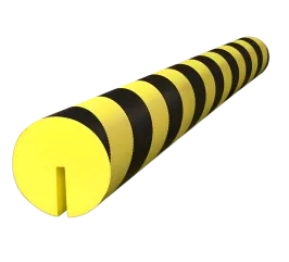 Produit Protection souple mousse EVA pour arête - L1000xl100x50 mm Image
