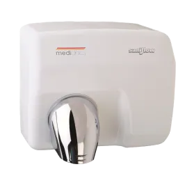 Produit Sèche-main automatique en Acier Emaillé Blanc Saniflow - 2250W Image