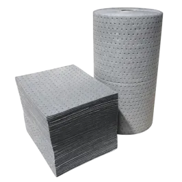Produit Lot de 2 rouleaux absorbants universels - 382.4 litres Image