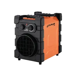 Produit Aérotherme 3 kW - Mono 230 V Image