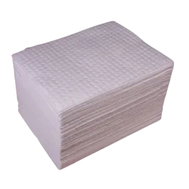 Produit Lot de 50 feuilles absorbantes - simple épaisseur - 30 litres Image