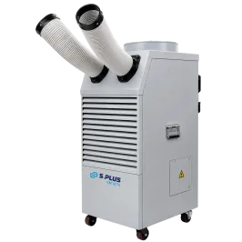 Produit Climatiseur mobile monobloc - Puissance de froid 7100 W Image
