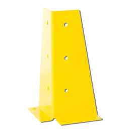 Produit Sabot de Protection en L - L215xl215xH400 mm Image
