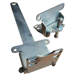 Produit Timon d'attelage  Image