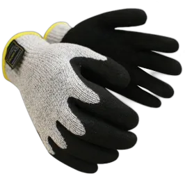 Produit Gants anti-coupures niveaux 5 - milieux gras et huileux - Taille 10 Image