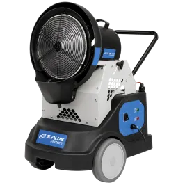 Produit Brumisateur mobile - Capacité de 43L Image
