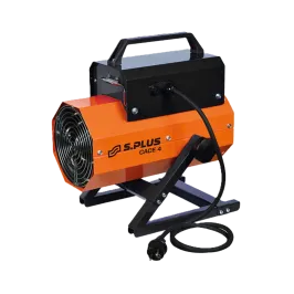Produit Canon air chaud - 3,6 kW Image