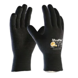 Produit Gants de manutention - millieux secs ou gras - Taille 10 Image