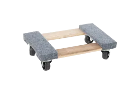 Produit Cadre roulant bois – 455x290 mm – 300 kg Image