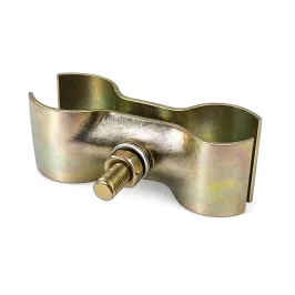 Produit Collier de verrouillage 42/42 - Bichromaté Image