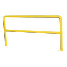 Produit Barrière de protection laquée -  L2000xH1000xØ60 mm Image